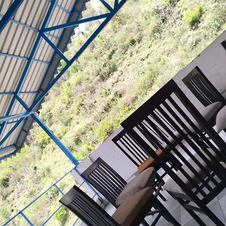 Abuzz Oxfordcaps Chanakya Hostel Solan Luaran gambar