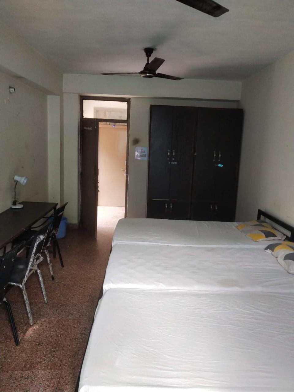 Abuzz Oxfordcaps Chanakya Hostel Solan Luaran gambar