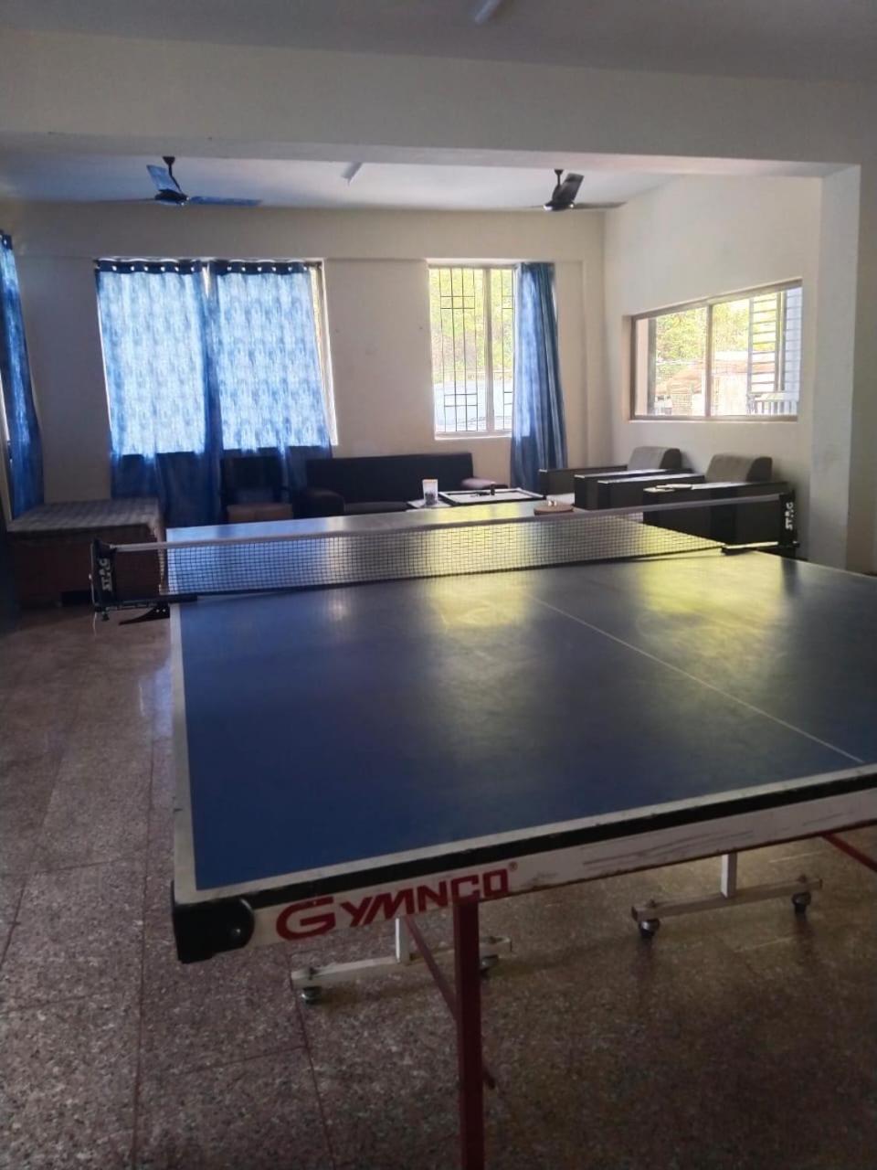Abuzz Oxfordcaps Chanakya Hostel Solan Luaran gambar